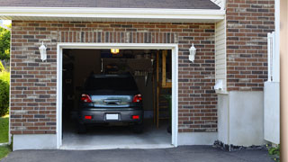 Garage Door Installation at Goat Hill Beverly, Massachusetts